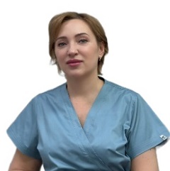 Одинцова Елена Игоревна