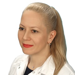 Николаенко Галина Анатольевна