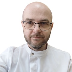 Потапов Олег Александрович