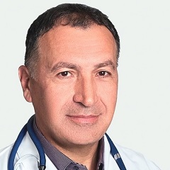 Сейидов Валерий Гамитович